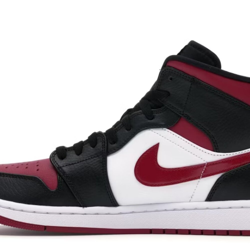 Men's Air Jordan 1 Mid